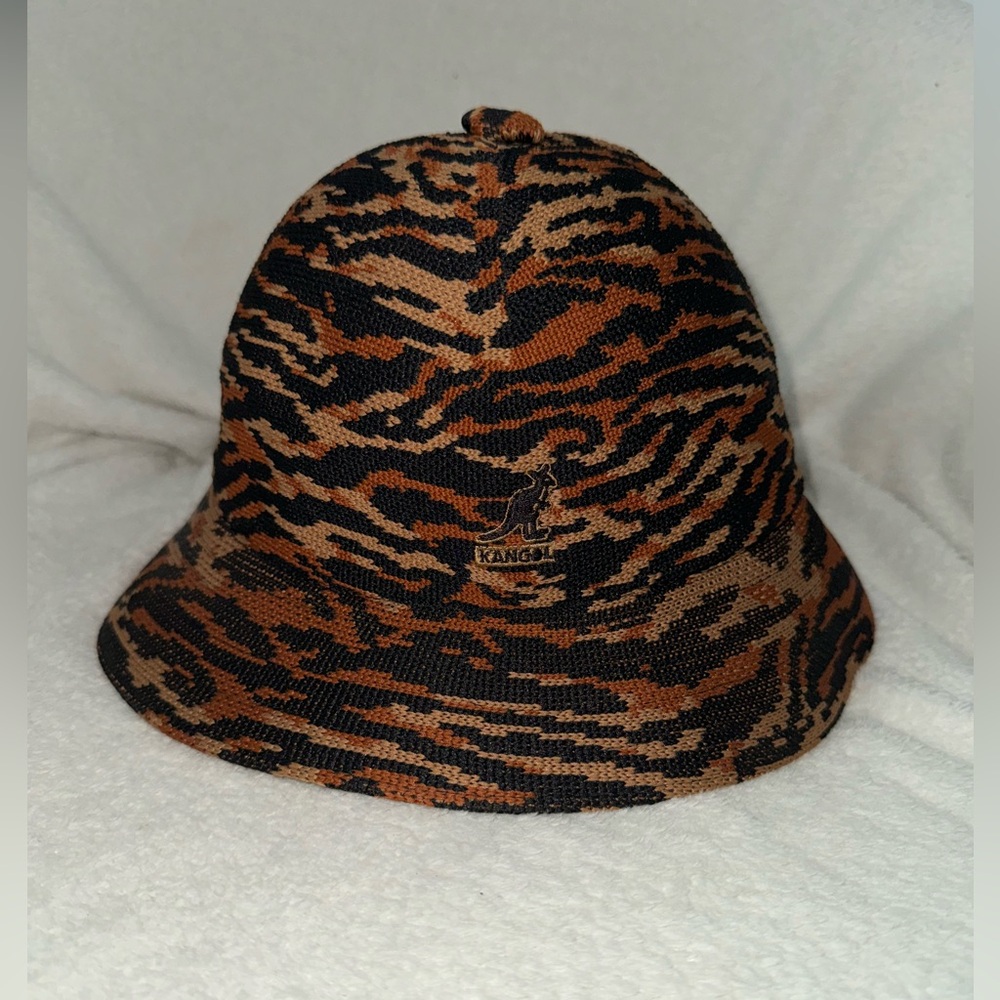 Kangol bucket hat